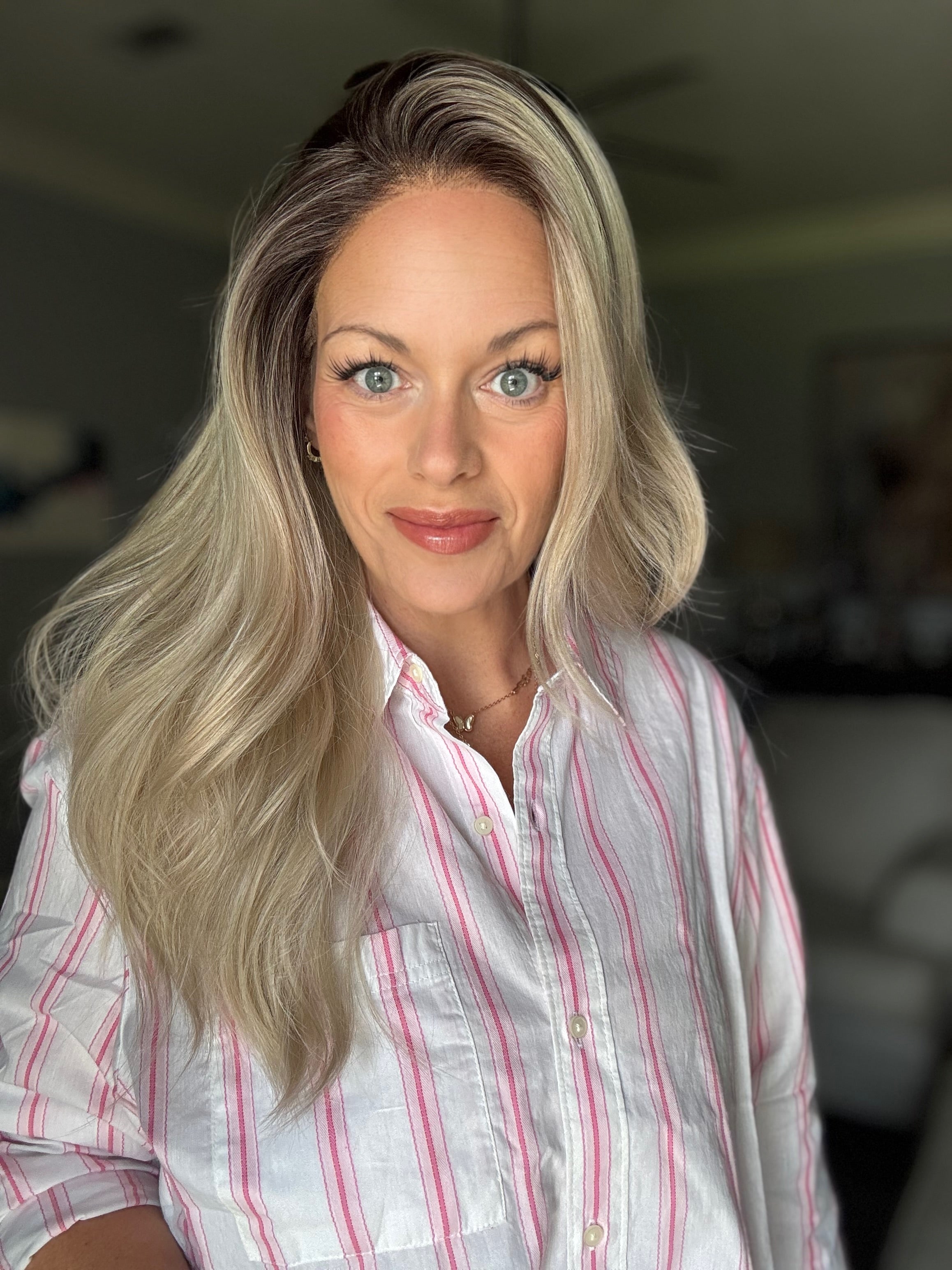 Clairee blonde